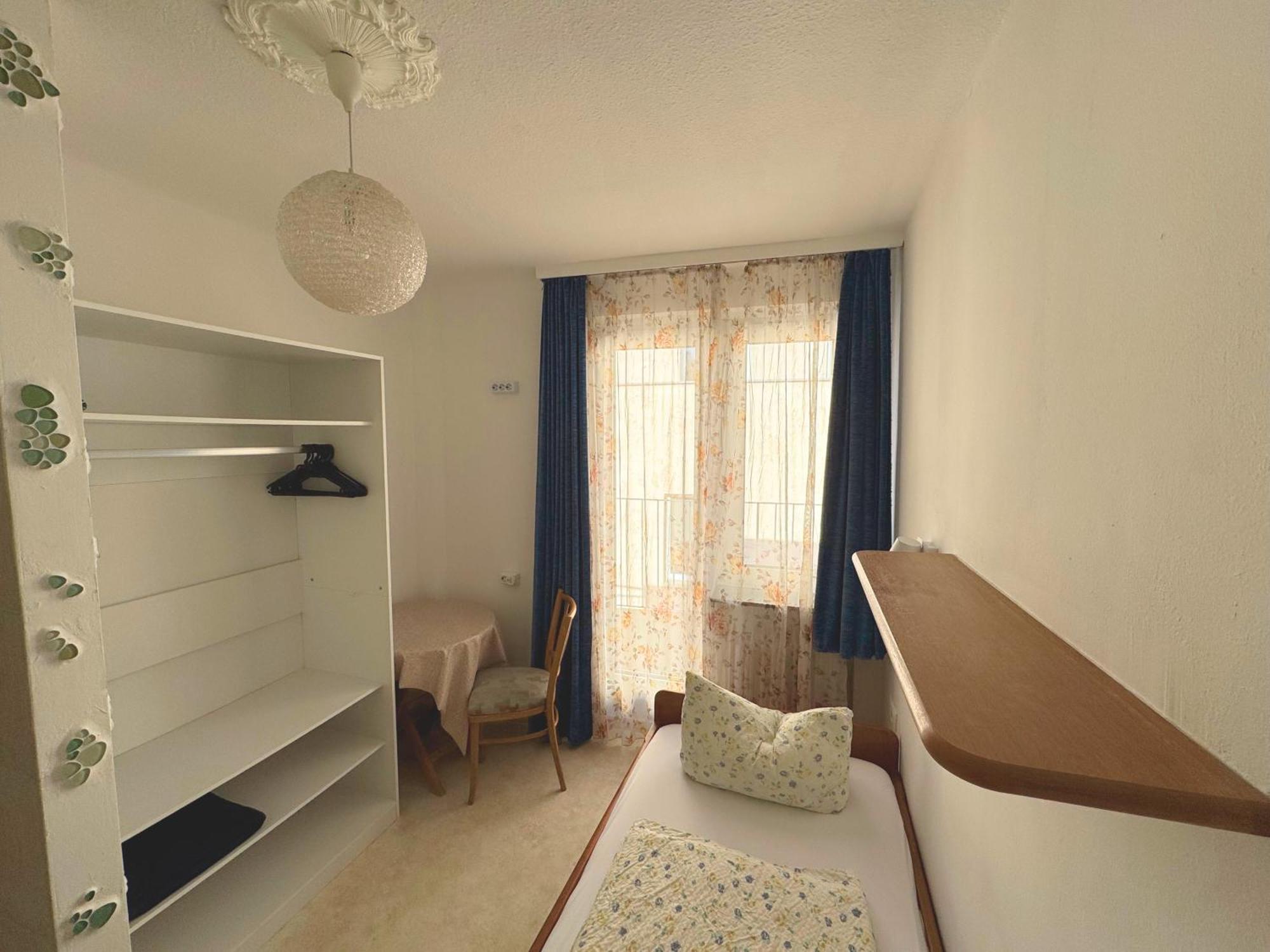 Hostel Heinzelmaennchen โคโลญ ภายนอก รูปภาพ