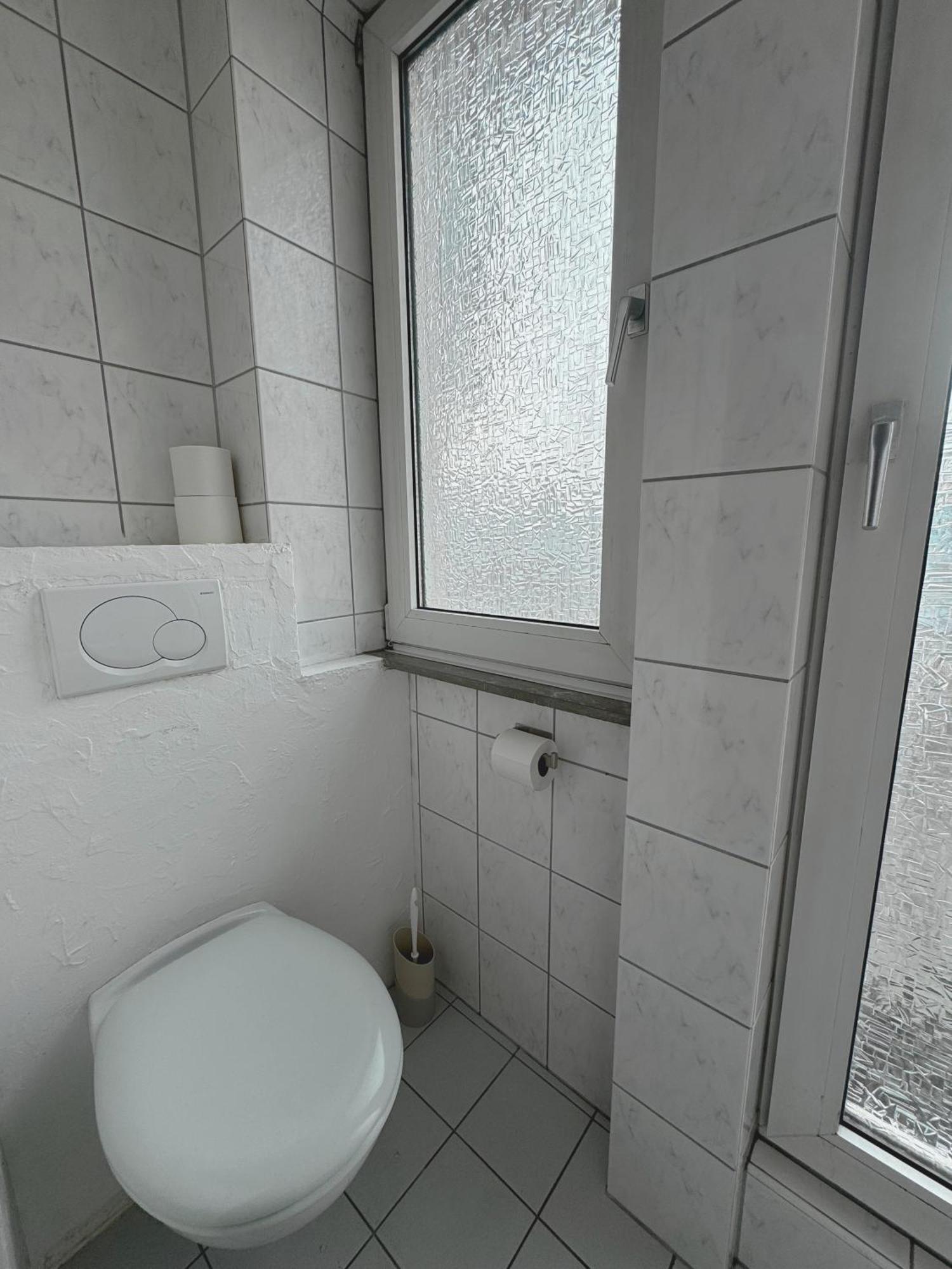Hostel Heinzelmaennchen โคโลญ ภายนอก รูปภาพ