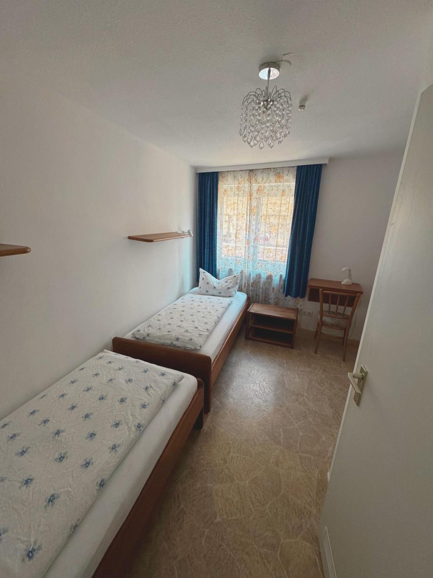 Hostel Heinzelmaennchen โคโลญ ภายนอก รูปภาพ