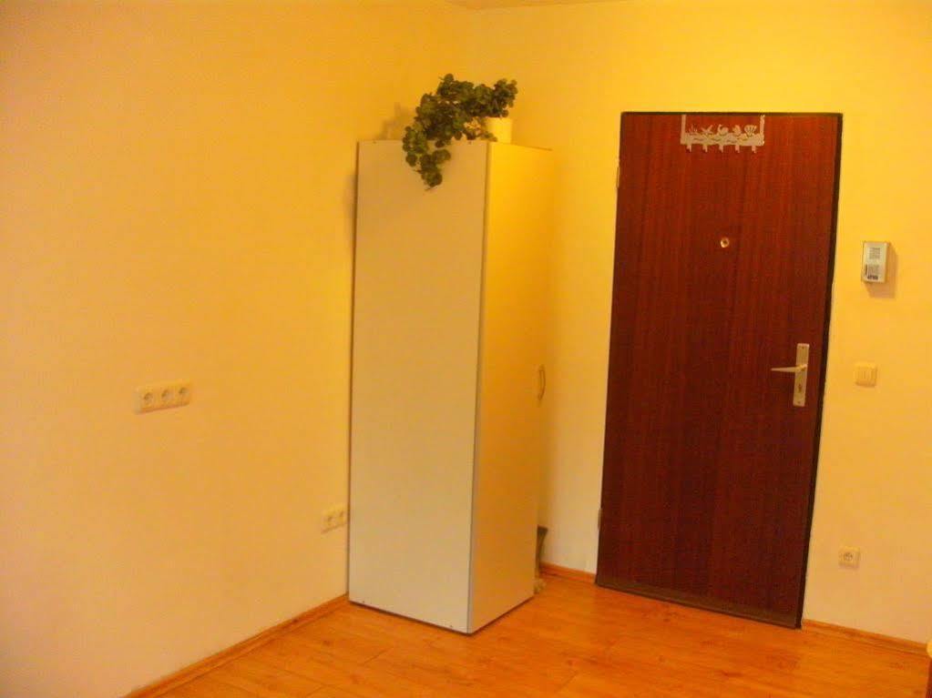 Hostel Heinzelmaennchen โคโลญ ภายนอก รูปภาพ